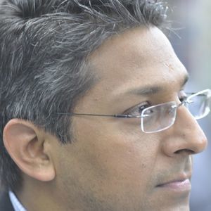 Meet your Posher, Bhaskar